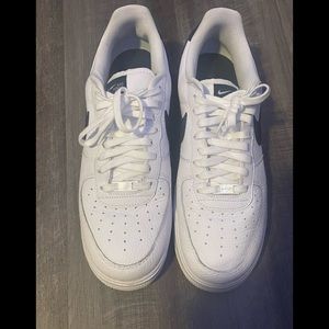 Nike Air Force 1 size 13